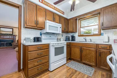 4674 Friar Tuck Circle, Rensselaer, IN 47978 - Photo 14