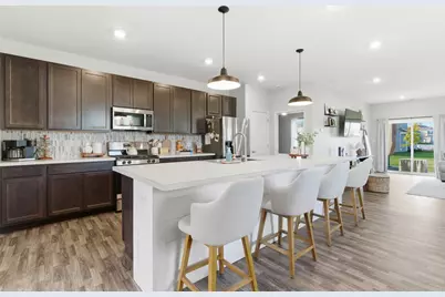 14250 Heritage Way, Cedar Lake, IN 46303 - Photo 6