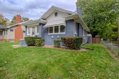 4455 Adams Street, Gary, IN 46408 - Photo 2