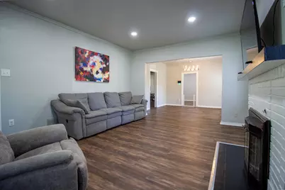 4455 Adams Street, Gary, IN 46408 - Photo 6