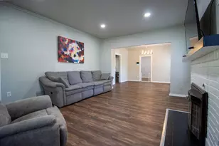 4455 Adams St, Gary, IN 46408 - Photo 6