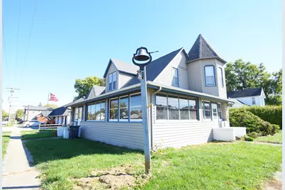 301 S Van Rensselaer Street, Rensselaer, IN 47978 - Photo 4