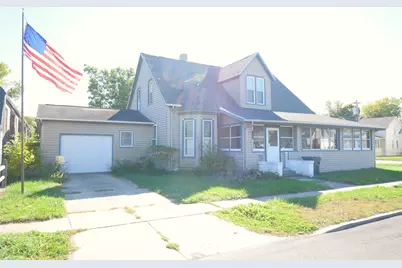 301 S Van Rensselaer Street, Rensselaer, IN 47978 - Photo 6