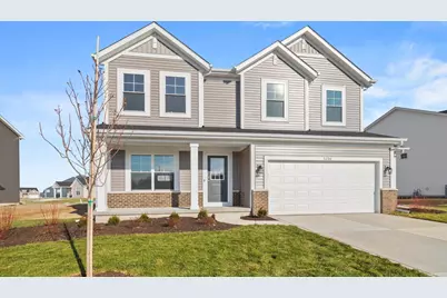 5200 Red Rock Lane, Schererville, IN 46375 - Photo 1