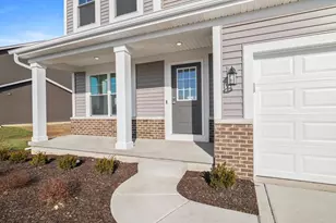 5200 Red Rock Ln, Schererville, IN 46375 - Photo 2