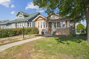 1137 Lyons St, Hammond, IN 46320 - Photo 1