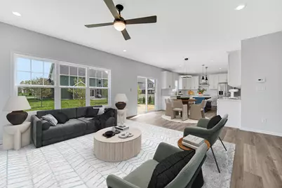 708 Druim Trail, Crown Point, IN 46307 - Photo 4