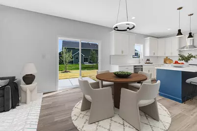 708 Druim Trail, Crown Point, IN 46307 - Photo 8