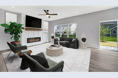 708 Druim Trail, Crown Point, IN 46307 - Photo 2