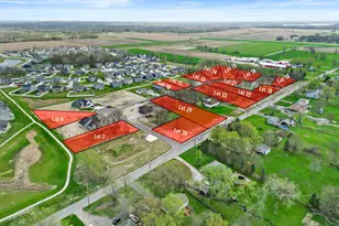 11252 Atherton St, Cedar Lake, IN 46303 - Photo 2