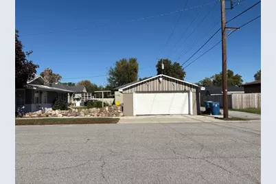 803 N Lafayette Street, Griffith, IN 46319 - Photo 18