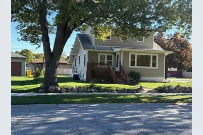 803 N Lafayette Street, Griffith, IN 46319 - Photo 1