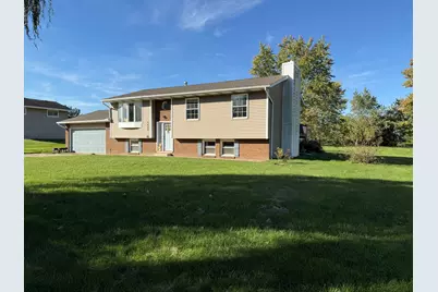 7600 W Mill Court, Hobart, IN 46342 - Photo 2