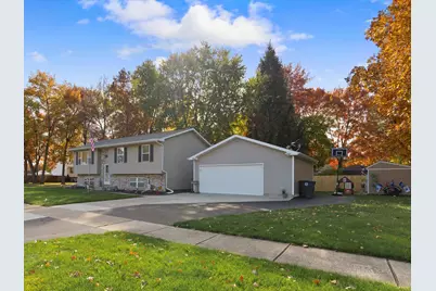 1198 Csokasy Lane, Hobart, IN 46342 - Photo 2