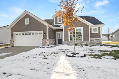 5086 Sedona Circle, Schererville, IN 46375 - Photo 1