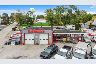 1003 Calumet Avenue, Valparaiso, IN 46383 - Photo 2