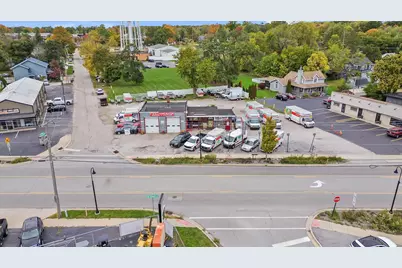 1003 Calumet Avenue, Valparaiso, IN 46383 - Photo 8