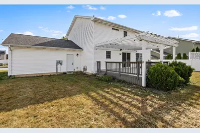 1741 E 106th Place, Crown Point, IN 46307 - Photo 30