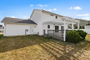 1741 E 106th Pl, Crown Point, IN 46307 - Photo 30