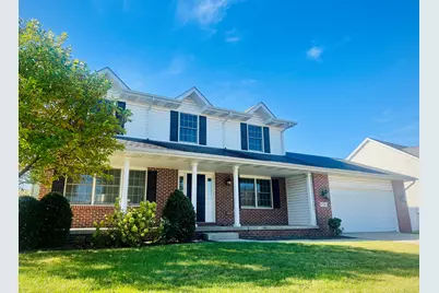 1741 E 106th Place, Crown Point, IN 46307 - Photo 34