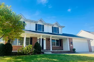 1741 E 106th Pl, Crown Point, IN 46307 - Photo 34