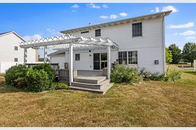 1741 E 106th Place, Crown Point, IN 46307 - Photo 32