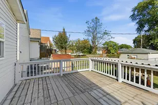 4337 State Line Ave, Hammond, IN 46327 - Photo 12