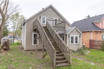 1617 E Michigan Boulevard, Michigan City, IN 46360 - Photo 4