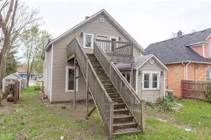 1617 E Michigan Blvd, Michigan City, IN 46360 - Photo 4