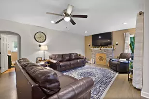 4901 E 73rd Ave, Merrillville, IN 46410 - Photo 16