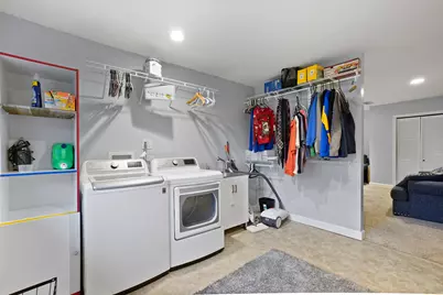 4901 E 73rd Avenue, Merrillville, IN 46410 - Photo 26