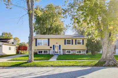 1213 N Jay Avenue, Griffith, IN 46319 - Photo 2