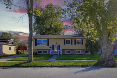 1213 N Jay Avenue, Griffith, IN 46319 - Photo 32