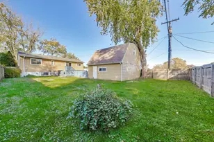 1213 N Jay Ave, Griffith, IN 46319 - Photo 26