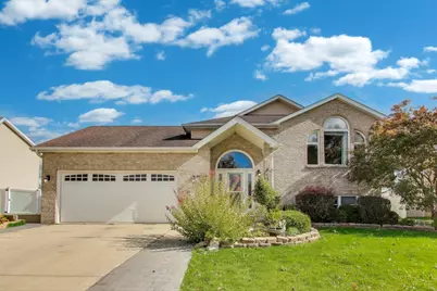 14745 Ivy Street, Cedar Lake, IN 46303 - Photo 1