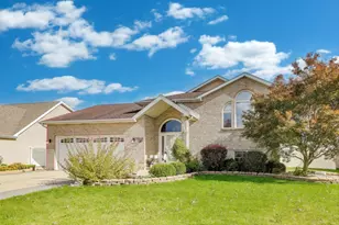 14745 Ivy St, Cedar Lake, IN 46303 - Photo 2