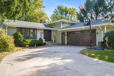 8435 Van Buren Court, Munster, IN 46321 - Photo 1