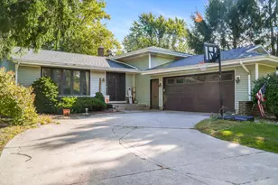 8435 Van Buren Ct, Munster, IN 46321 - Photo 1