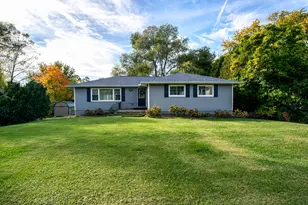 10710 Porter St, Crown Point, IN 46307 - Photo 36