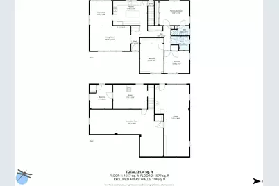 10710 Porter Street, Crown Point, IN 46307 - Photo 64