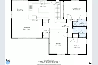 10710 Porter Street, Crown Point, IN 46307 - Photo 56