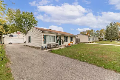 407 Prairie Street, Crown Point, IN 46307 - Photo 4