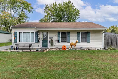 407 Prairie Street, Crown Point, IN 46307 - Photo 2