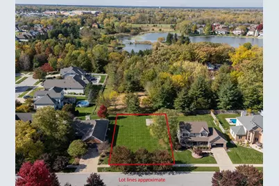 2914 Bristlecone Drive, Schererville, IN 46375 - Photo 1