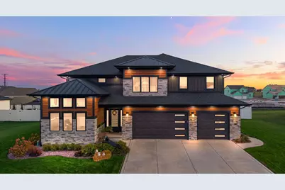 9343 Iris Drive, Saint John, IN 46373 - Photo 1