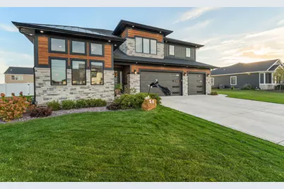 9343 Iris Drive, Saint John, IN 46373 - Photo 4