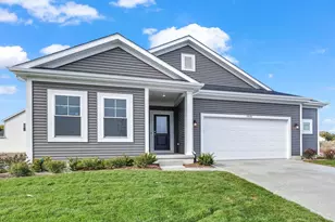 13070 Carolina St, Crown Point, IN 46307 - Photo 1