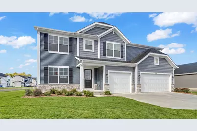 13080 Carolina Street, Crown Point, IN 46307 - Photo 1