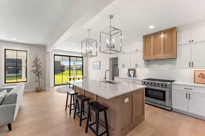 10511 Mahogany Terrace, Saint John, IN 46373 - Photo 18