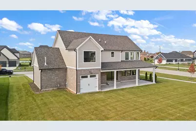 10511 Mahogany Terrace, Saint John, IN 46373 - Photo 66